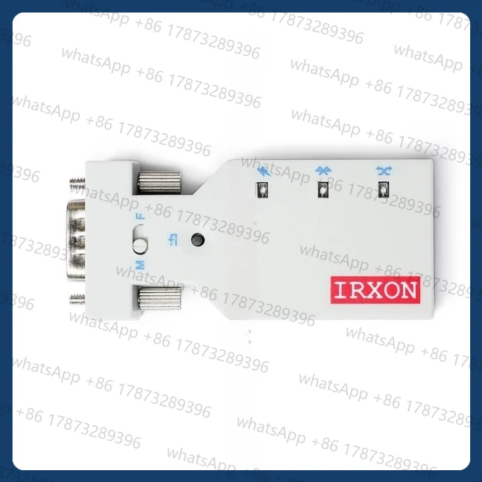 Professional RS232 Serial Port To Bluetooth Converter Wireless Adapter Dual Mode SPP Master/Slave +BLE Multi Connections