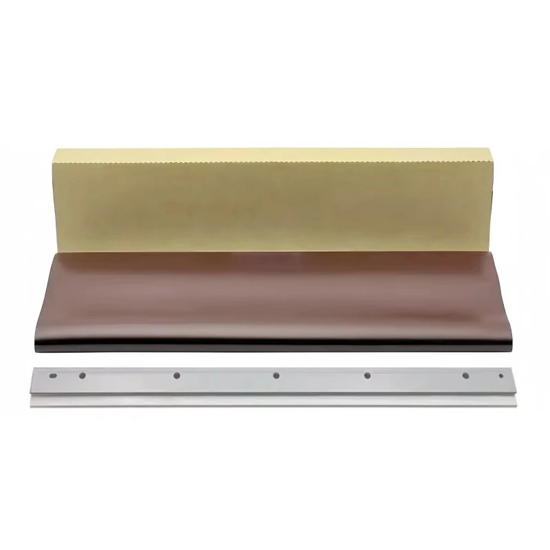 

1SET FC8-7160-000 Transfer Belt Transfer Cleaning Blade For Canon IR 8105 8095 8085 6265 6255 6575i 6075 6055 6065 6275 6265