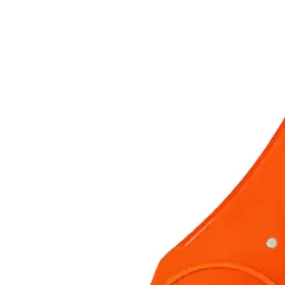 For Precise Lawn Edging Nylon Trimmer Head High Strength Nylon Precision Sharpened Edges Lightweight Construction