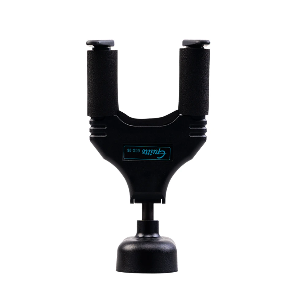 

JOYO Guitto Series GGS-08 настенные гитарные крючки, вешалка, съемный держатель для гитары, бас-гитары, гавайской гитары, скрипки