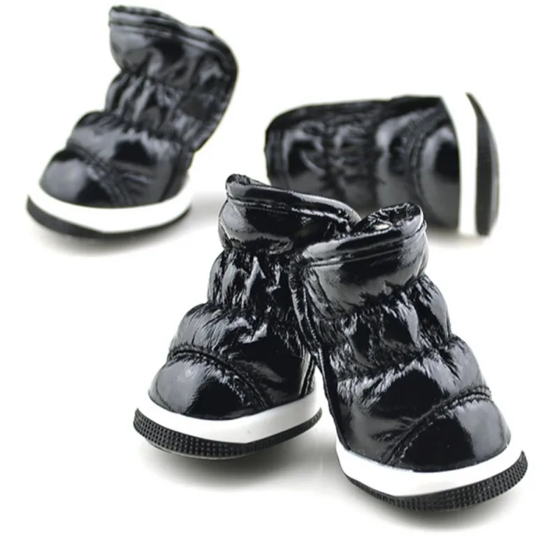 Thumbnail 2 - #81 Puppy Boots Comparison Guide