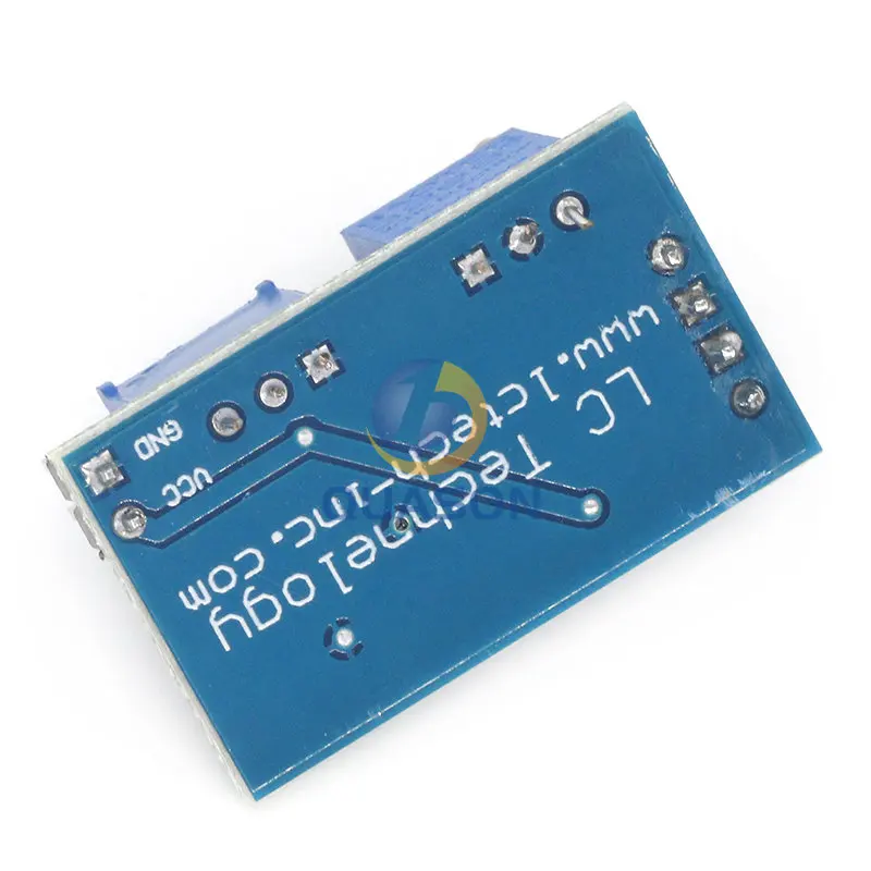 SG3525 PWM Controller Module Adjustable Frequency 100-100kHz 8V-12V