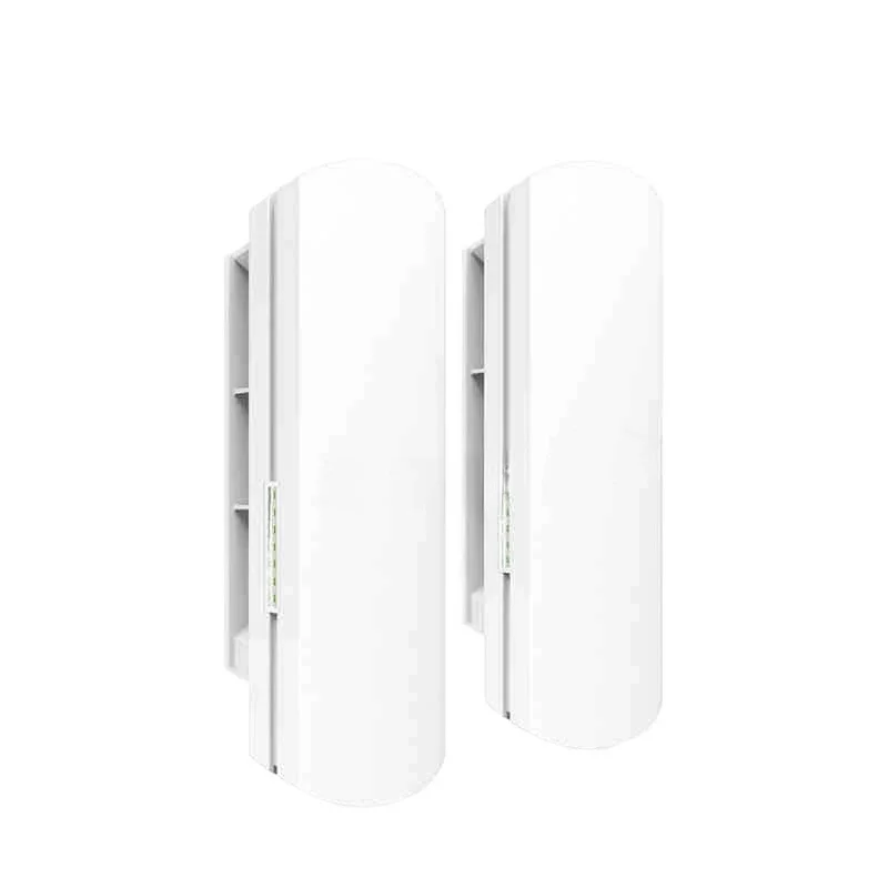 

5GHz wireless outdoor high-power bridge wifi monitoring wireless bridge white