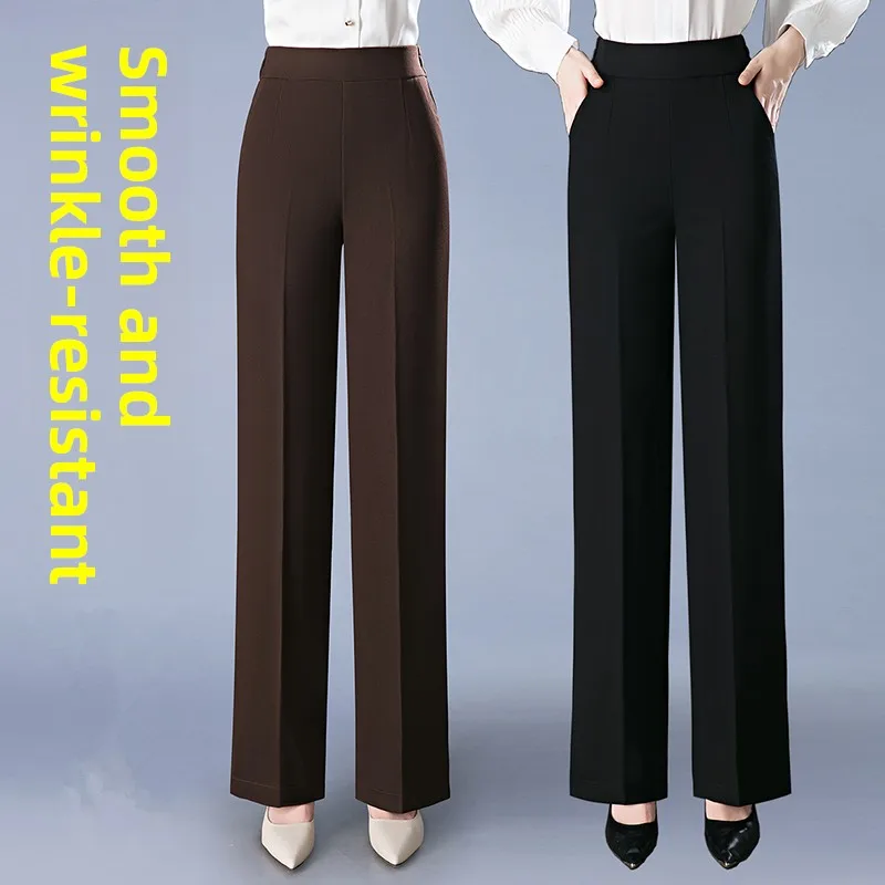 Thumbnail 4 - #41 Straight Leg Trousers List of Top Picks