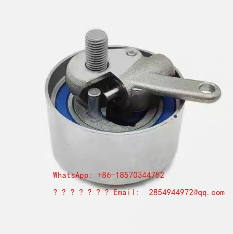 Suitable for Outboard 4-stroke New 115 Horsepower High-quality Pulley Tensioner
