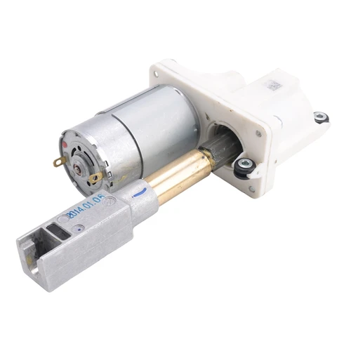 Imagen 2 del producto 597002 Conjunto de freno de mano electrónico W800 para Hyundai Santa Fe 2012-2016 59700B8900 59700-2W800 Motor de freno de mano de estacionamiento