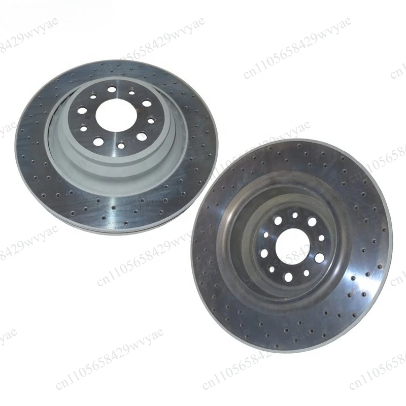 Sport Front Brake Disc for Ghibli Quattroporte GT GranTurismo 000202016 202016