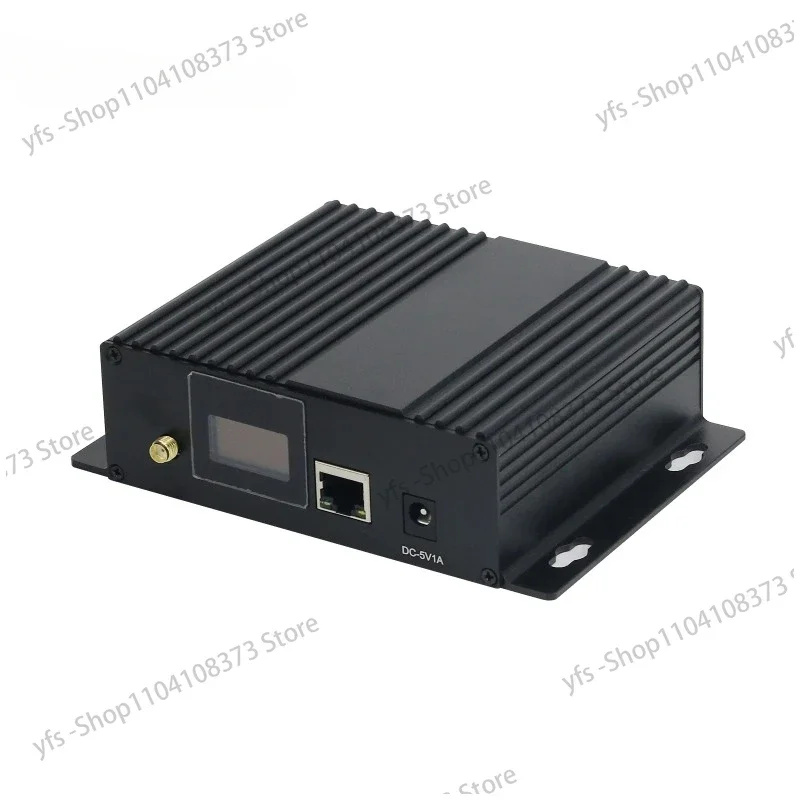 TS01 Network Time Server NTP Server for Beidou GPS Clock Synchronization Network Timing