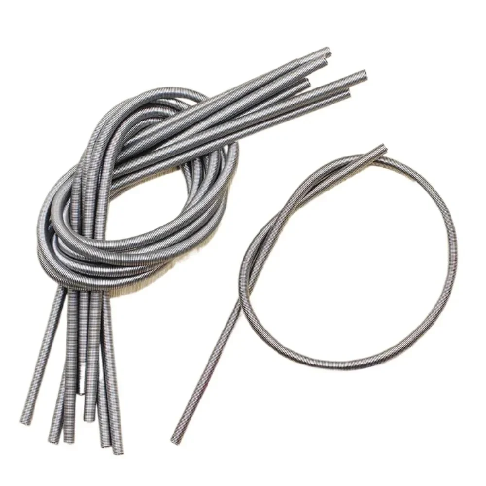 1 pc 300 500 600 800 1000 1200 1500 2000 2500 3000 4000 5000W Kiln Furnace A1 Heating Element Coil Heater Wire AC 220V