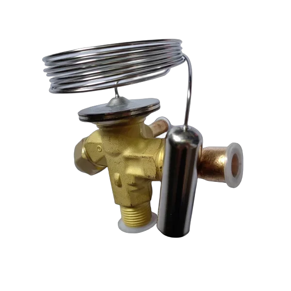 

Carrier Thermostatic Expansion Valve Suitable for Refrigerated Trucks