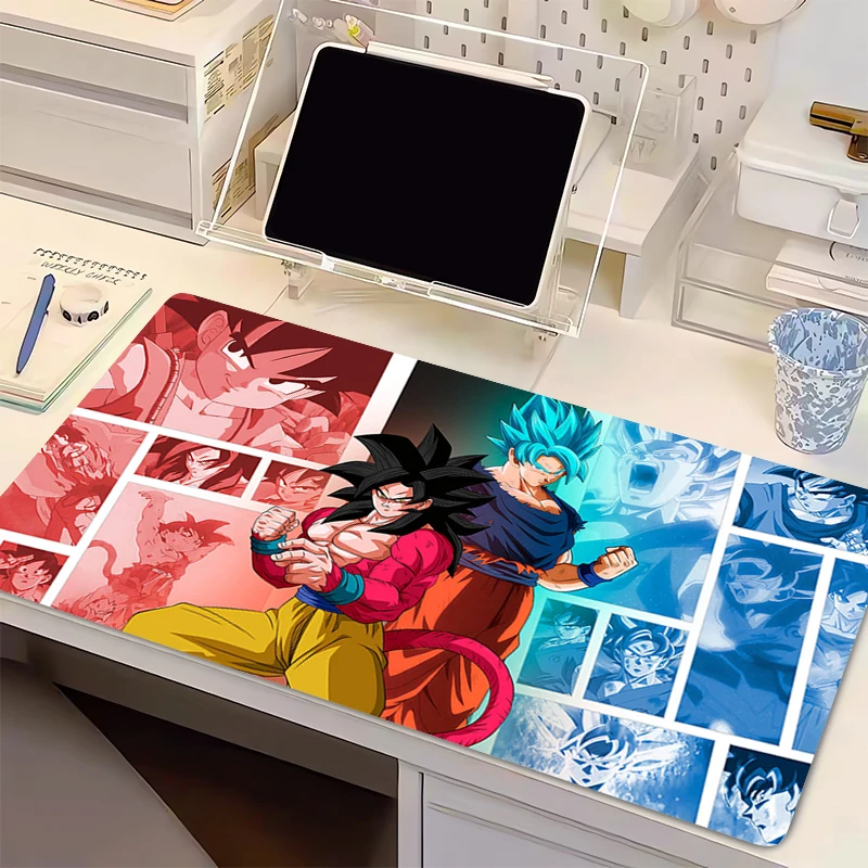 90X40Cm Mousepad Ga…