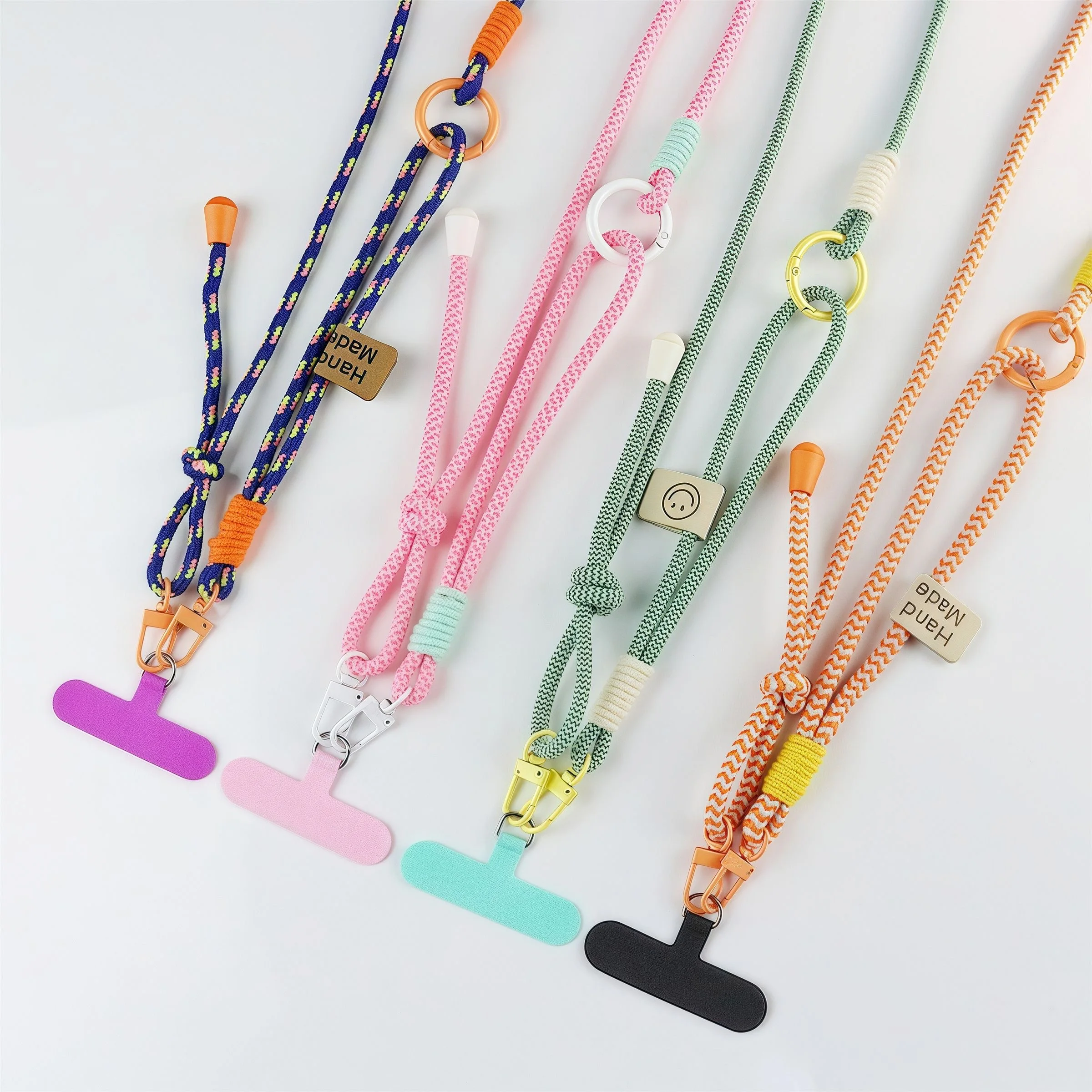 Cute Coloful Knot P…