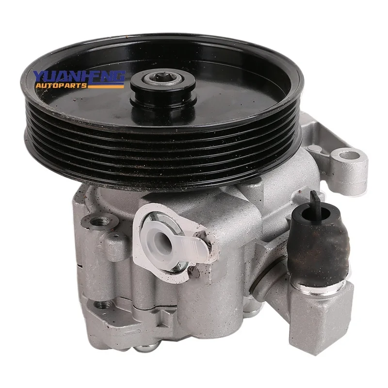 

0064663301 0064662401 0064663301 Новый насос гидроусилителя руля для Mercedes Benz W204 W212 C230 C250 C280 C300 C350 E300 E350 E400