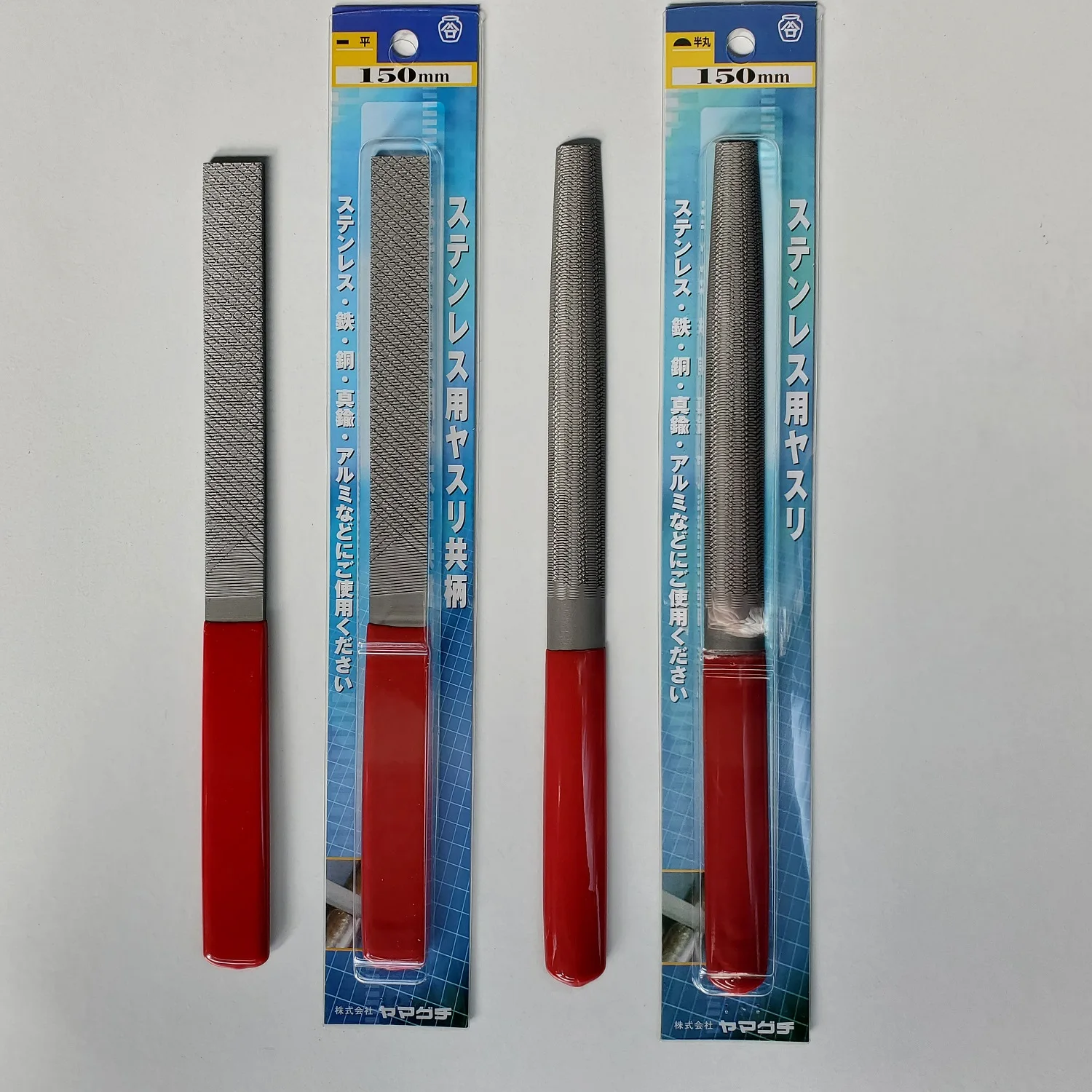 Wholesale Grinding Hand Files Steel Tool Sets For Cutting Iron