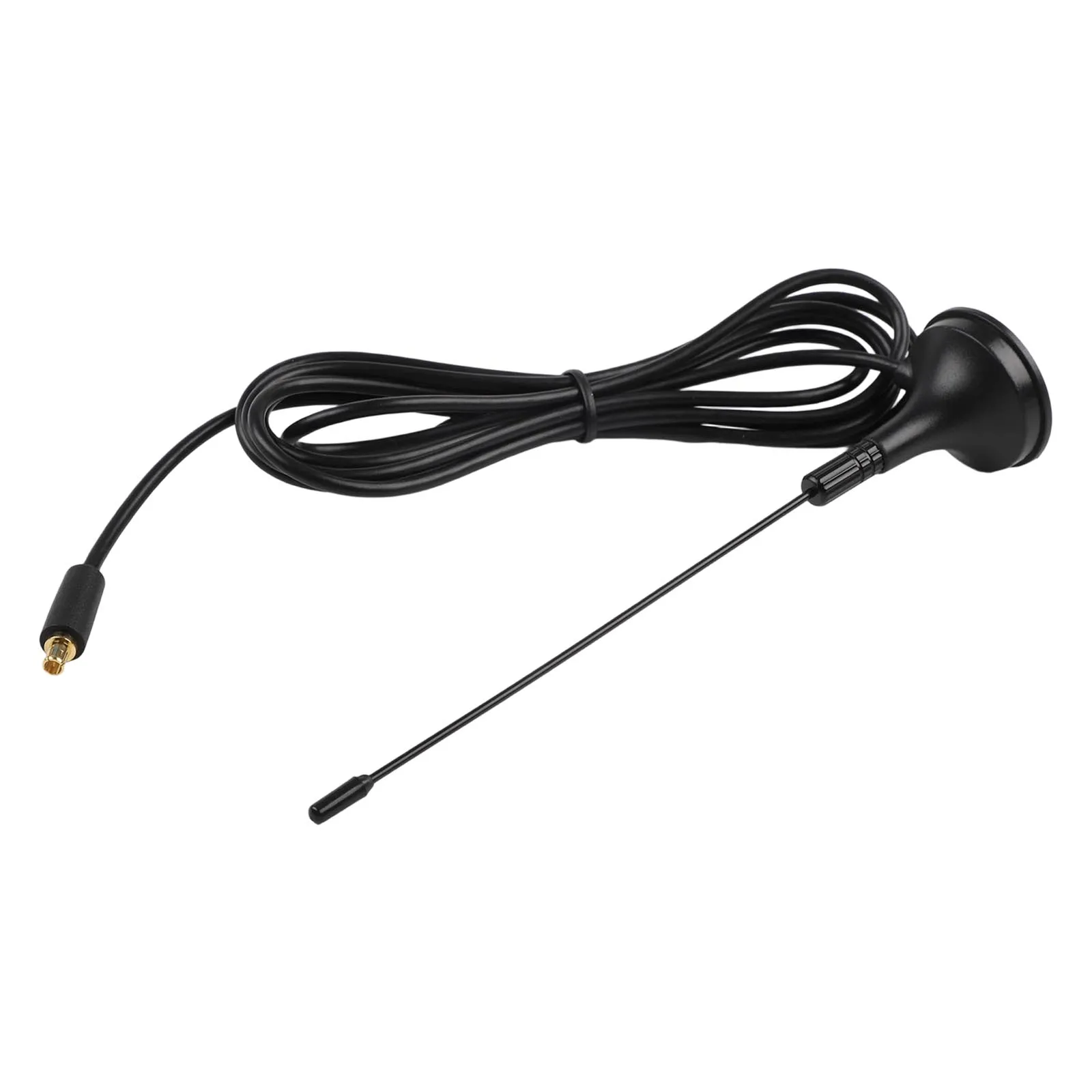 RTL2832U R828D USB 2.0 Software Defined Radio Dongle for FM Digital TV Tuning AM NFM USB LSB CW Signals 25MHz-1760MHz Range