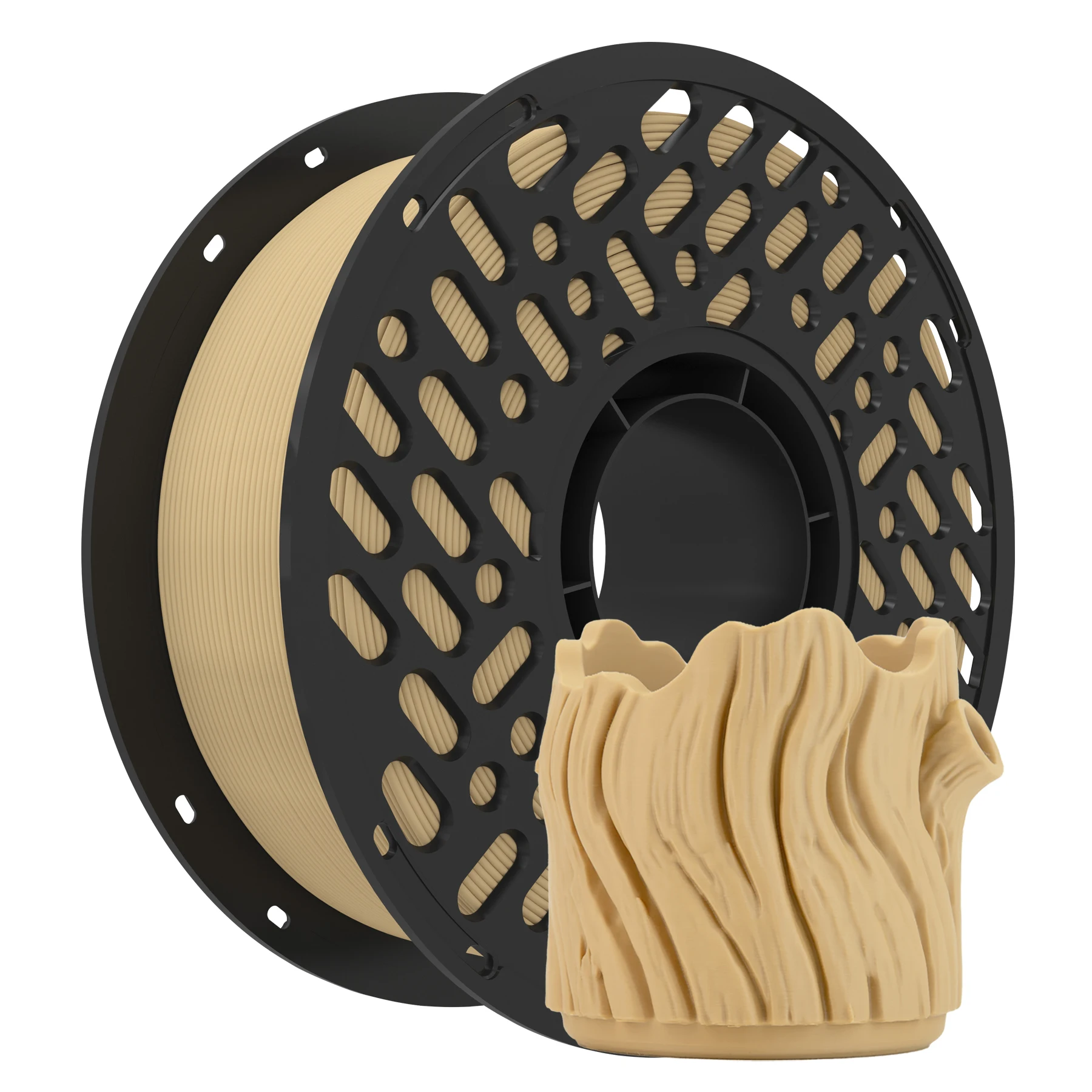 

CaiLab Matte PLA Filament 3D Printing Material 1.75 mm 1 Kg for 3D Printing FDM High Quality Fast Shipping