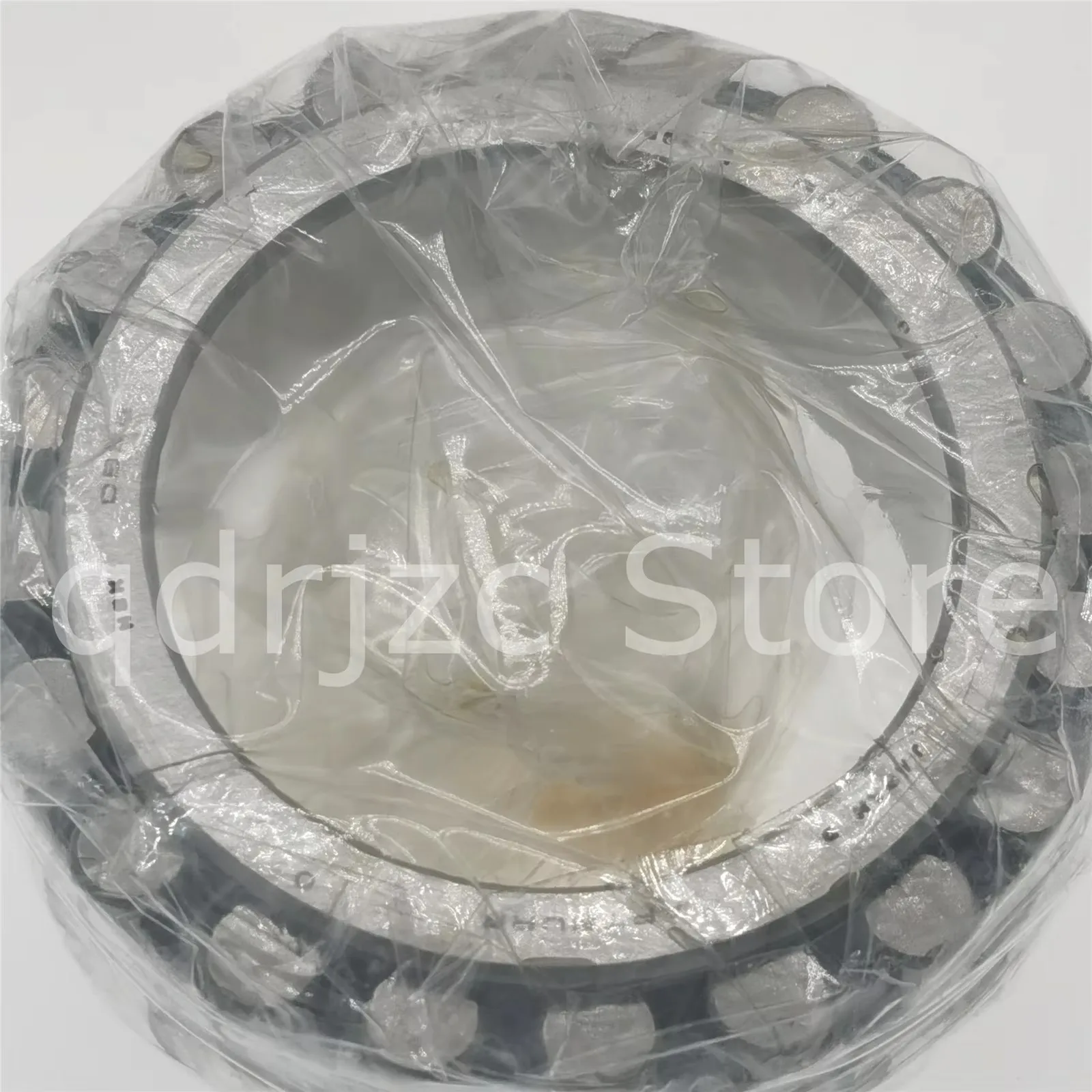 Cylindrical Roller …