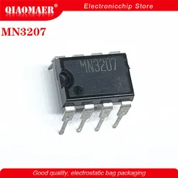 MN3009 MN3101 MN3102 MN3206 MN3207 MN3209 DIP-8