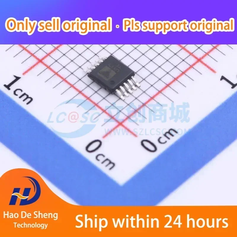 

1 шт./лот AD7982BRMZ MSOP-10 новый оригинальный в наличии