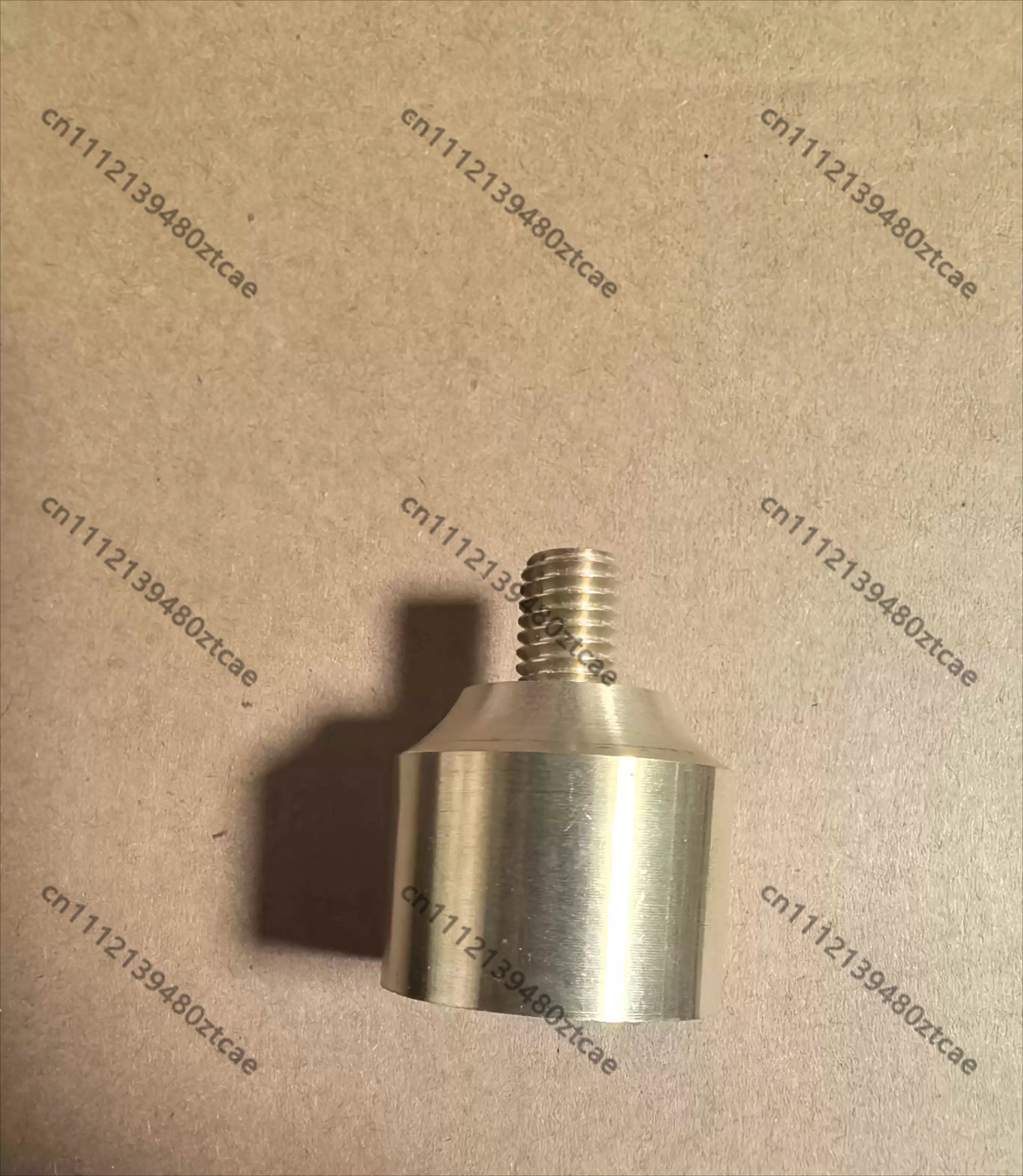 Sealing Handle Accessory, Replacement Part for Automatic Seal Stamping Control Device