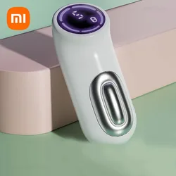 Xiaomi Handheld Sleep Aid Device Microcurrent Assist Sleep To Relieve Fatigue Stress Anxiety Relax Brain CES Sleeping Therapy