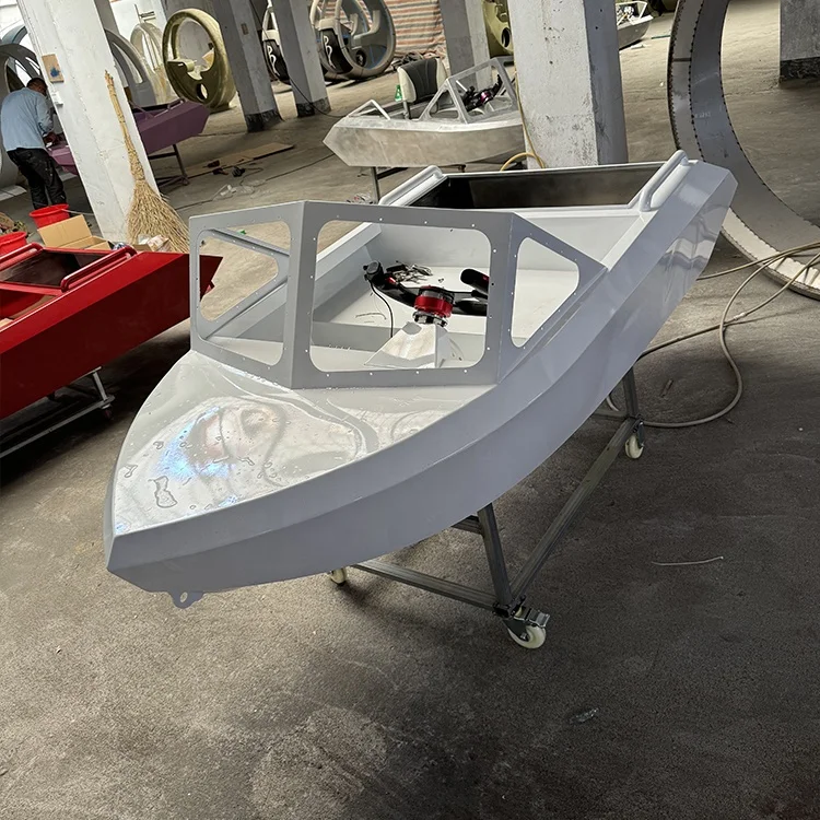 Multi-Purpose Jet Racing Surf Kart Watercraft, Durable Power Component Wholesale For Outdoor Water Park Entertainment Facilities