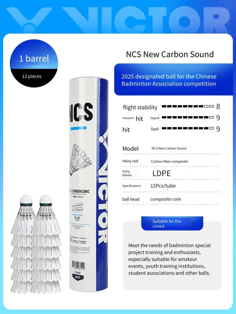 Thumbnail 3 - #39 Shuttlecocks Deals & Discounts