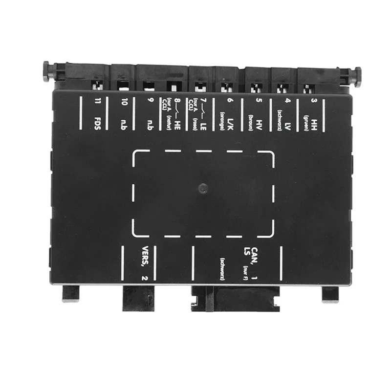 For Mercedes W463 W203 C209 2001-2012 Front Right Side Seat Control Module Unit 2118200226, A2118200226