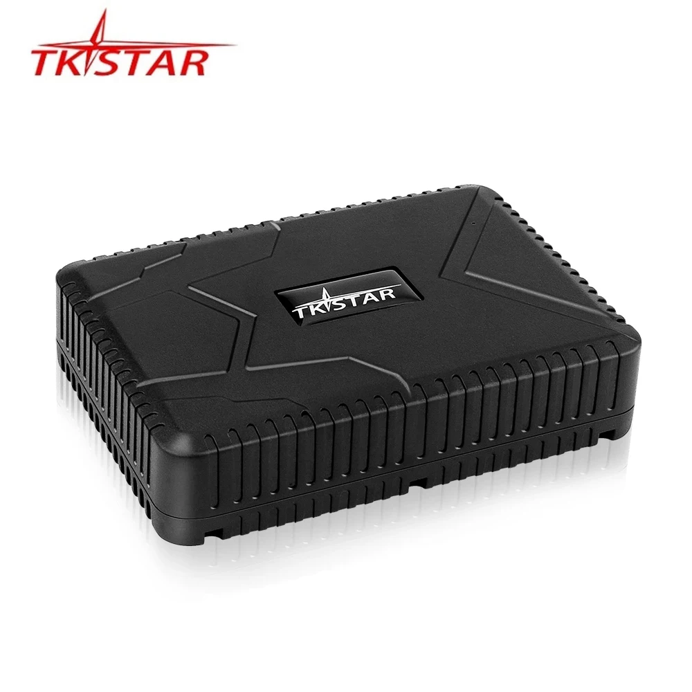 TKSTAR TK915 Car GPS Tracker Locator 10000mAh 2G Magnet Waterproof IP65 Vehicle Tracking Device Alert LIFETIME FREE APP