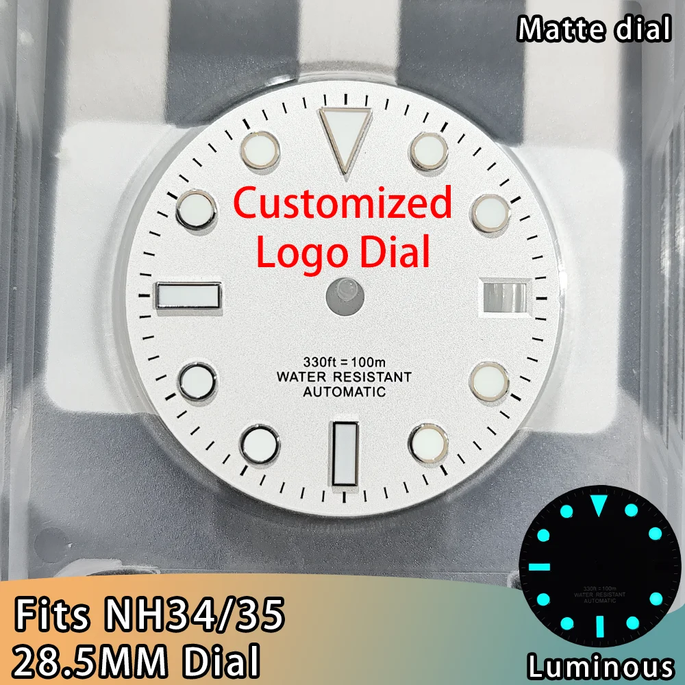 Customized Logo NH3…