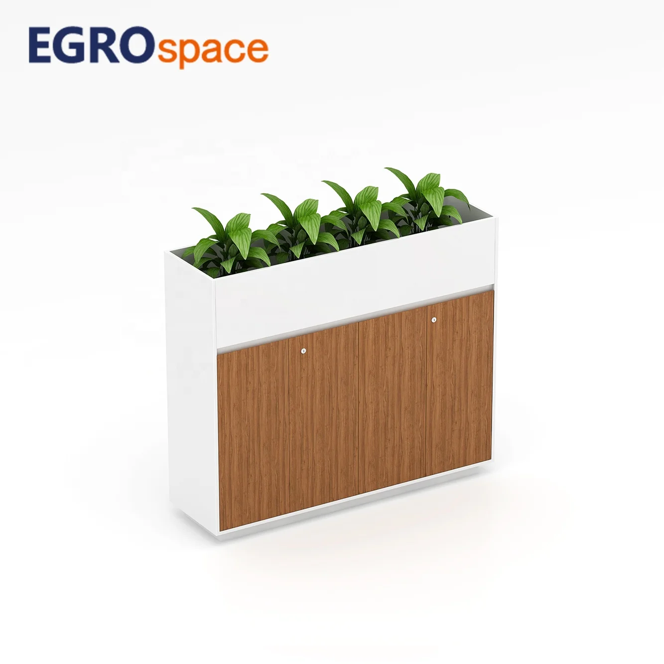 

space Modern Luxury Furniture Plant Swing Wooden Door Customized Lockable Filing Office Storage Cabinet