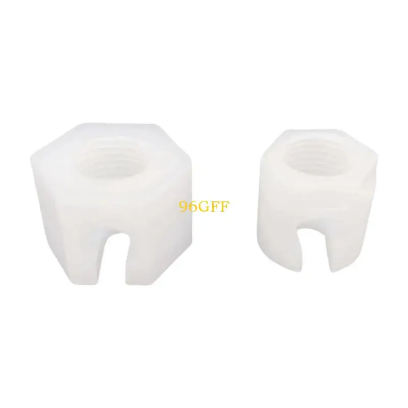 96GF Multifuntional Replacement Attachment Nut Leakproof Replacement Fixing Nut