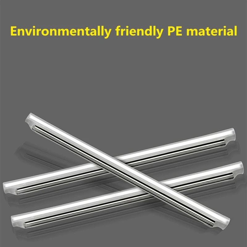 100pcs/lot 1mm Fiber Cable Protection Sleeves 45mm 60mm， Diameter FTTH Heat Shrinks Splice Protector