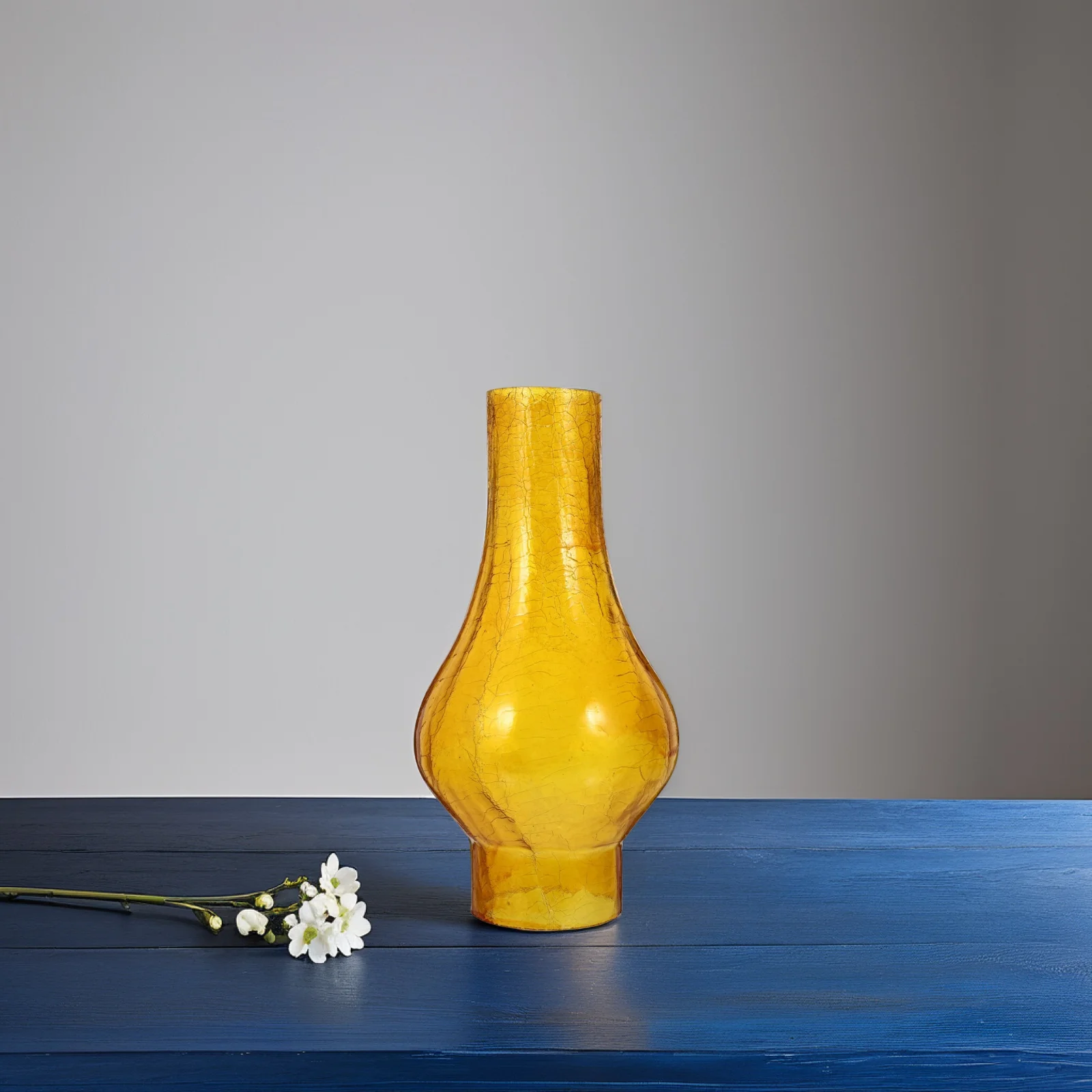 

1 шт. Абажур из матового стекла в ретро-стиле, декоративный чехол для настенного светильника, аксессуар для спальни, гостиной, керосиновой лампы