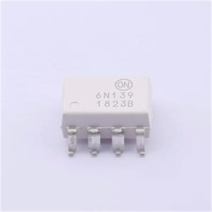 

20 шт./лот 6N139SDM (оптизоляторы с логическим выходом)