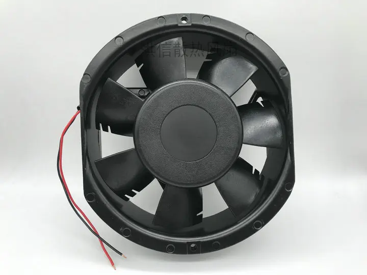 Freight free original MADC24H7C-943 24V 1.05A 17251 special fan for WEIKEN inverter