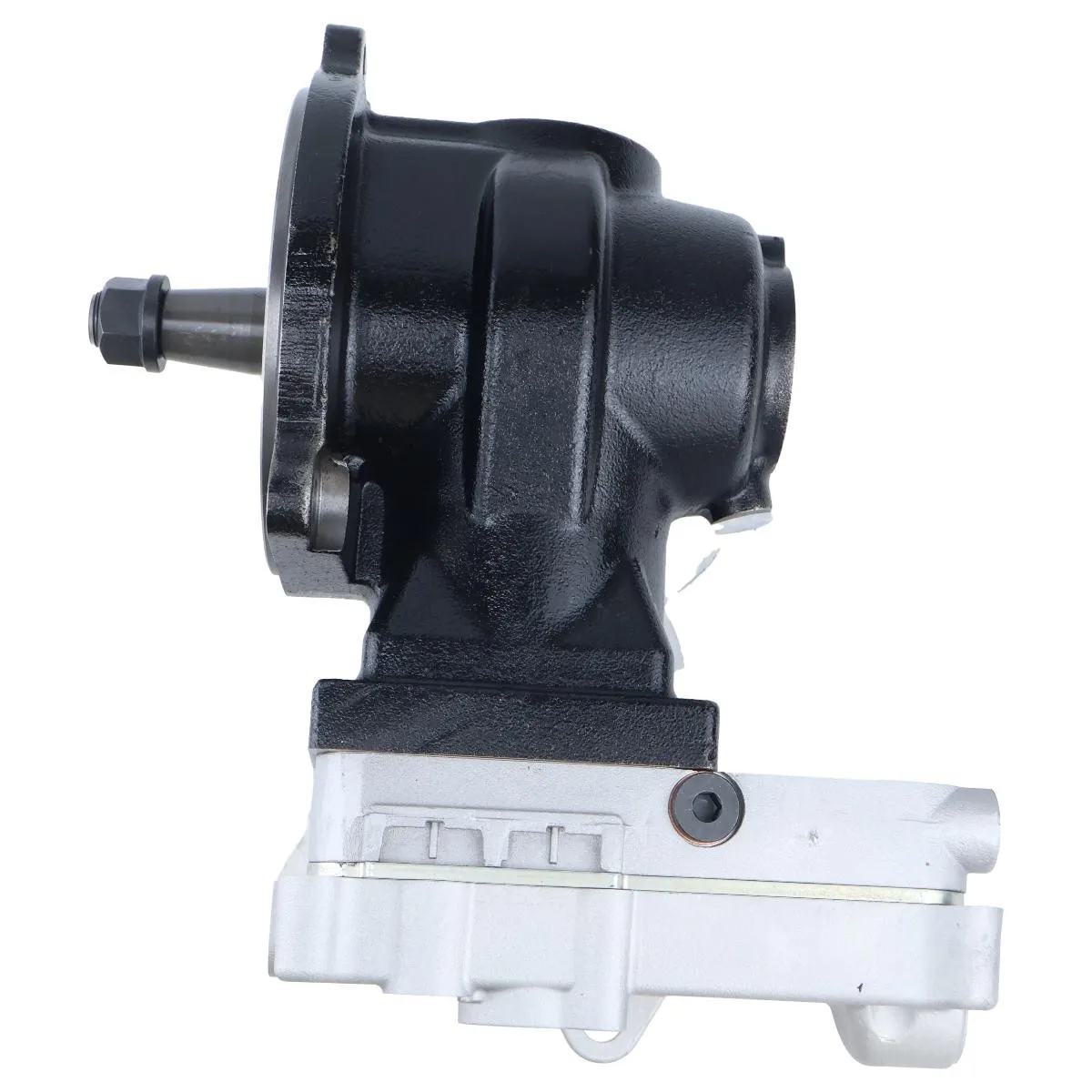 

Air Brake Compressor 9121120020 For Volvo D11 D13 MP7 MP8 EC340D EC480D EC750E