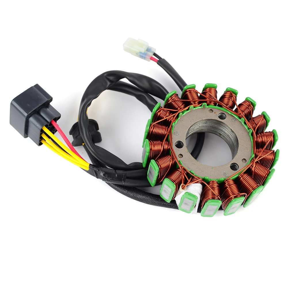 Bobine de Stator pour TM Racing MX300 4Temps 2017 2018 2019 / EN250 4Temps 2012 2013 2014 2015-2020