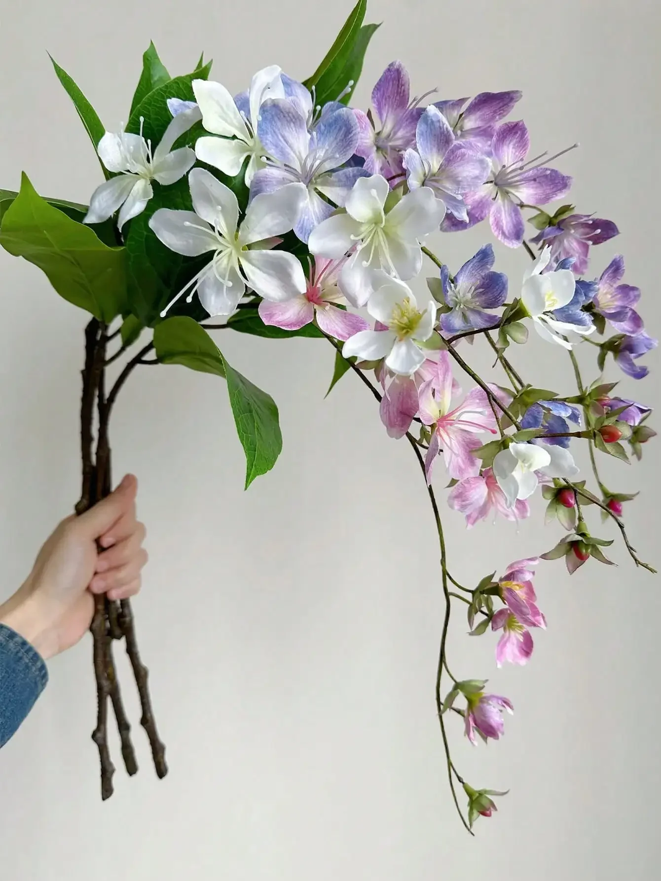 #20 Trending Dried Flowers Right Now