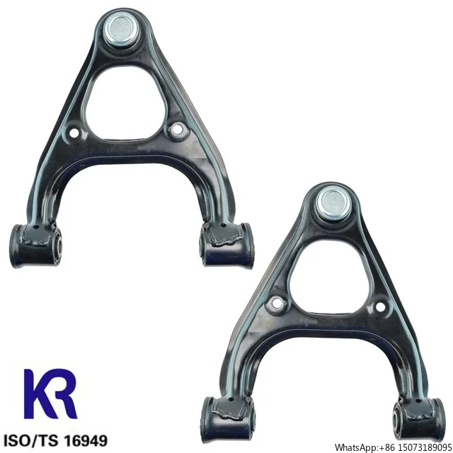 

PSA62572 Control Arm Kit for Miata Mx-5 II 1999-2005 Front Upper OE:N06834200 N06834250 N068-34-200 N068-34-250