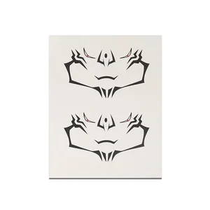 8 en çok satan, dövme, sukuna-no. 1