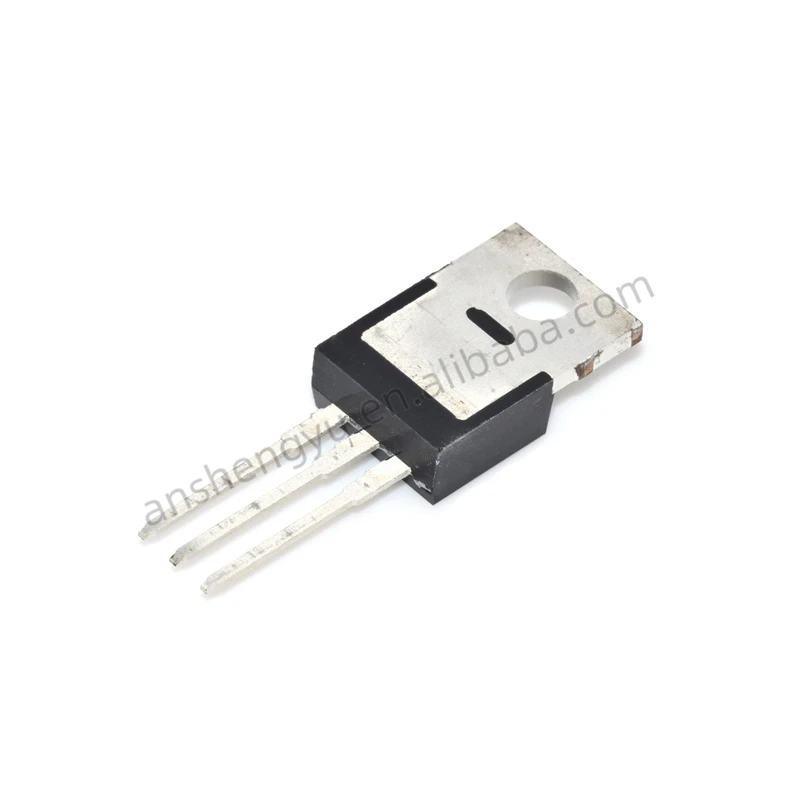 5PCS IGP10N60T IGBT 10A 600V TO-220