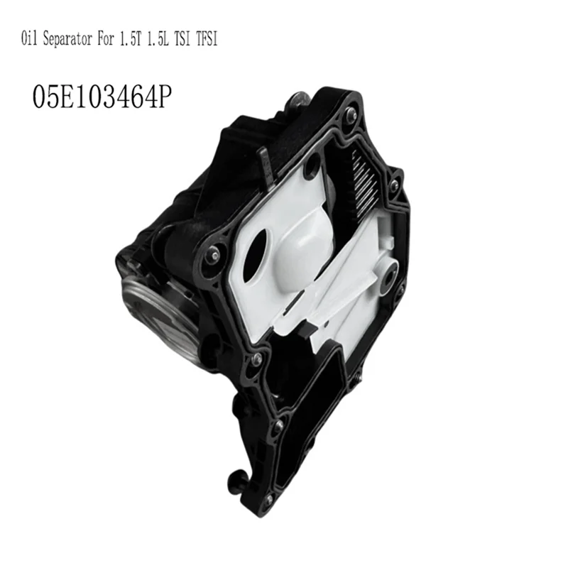 

WF-Oil Separator Replacement For Cupra Seat Skoda EA211 Jetta Kairu Yuetu Guan 1.5T 1.5L TSI TFSI- 05E103464P