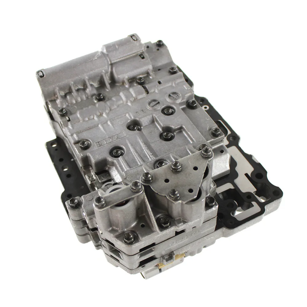 TF81SC-AF21B-AW6A-EL Valve Body For Volvo XC70-XC90 V60 V70 SV60 FORD LAND ROVER Excavator spare parts