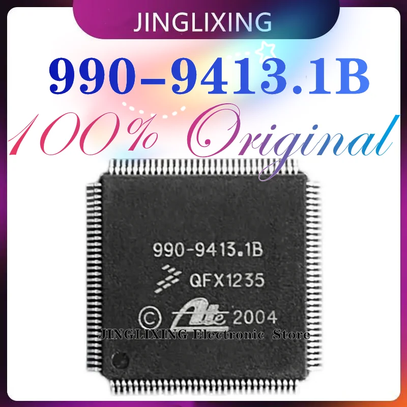 Board di controllo ABS B 990-9413.1B: Recensione Tecnica e Soluzioni Pratiche per Riparazioni Auto