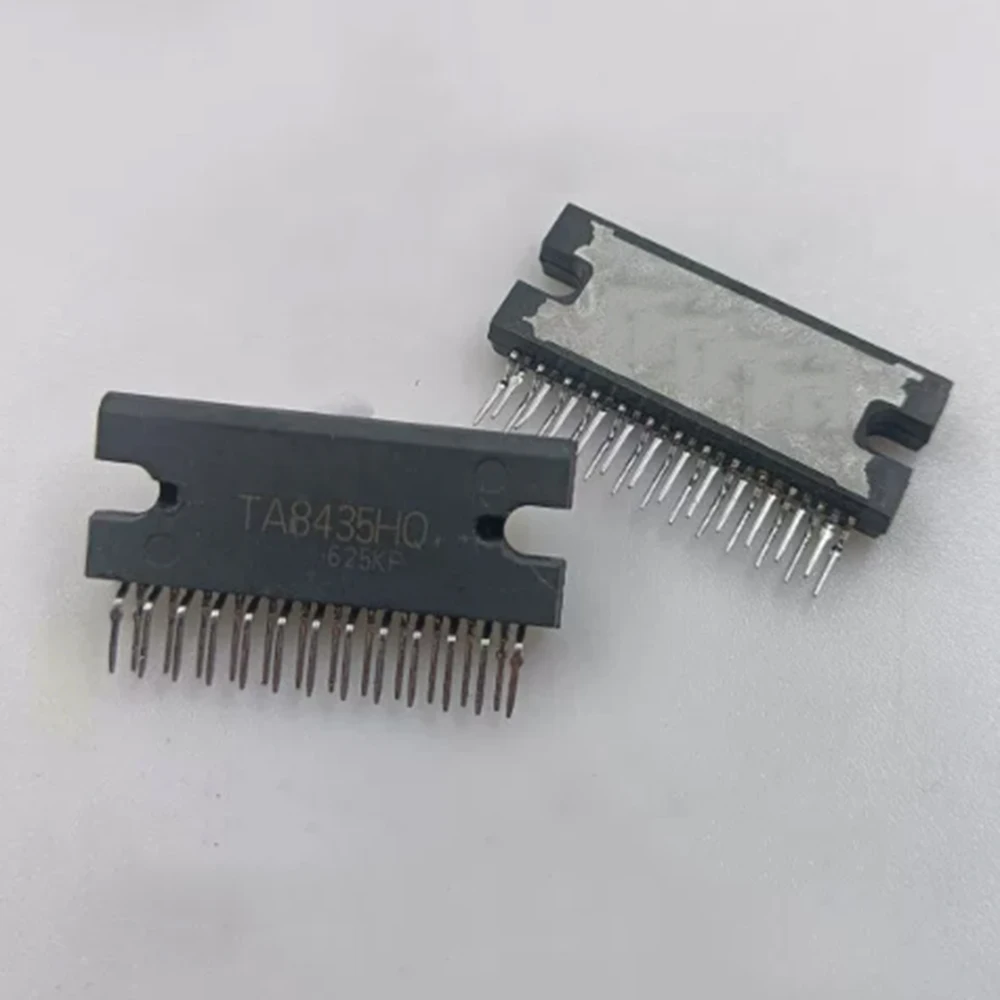 TA8435HQ TA8435H TA8435 PWM CHOPPER TYPE BIPOLAR STEPPING MOTOR DRIVER TOS ZIP