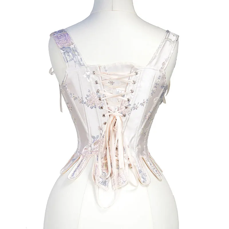 Corset Top