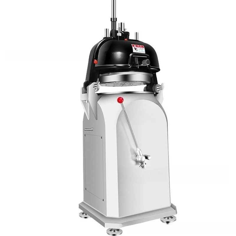 Dough machine, bread dough divider, rounding machine