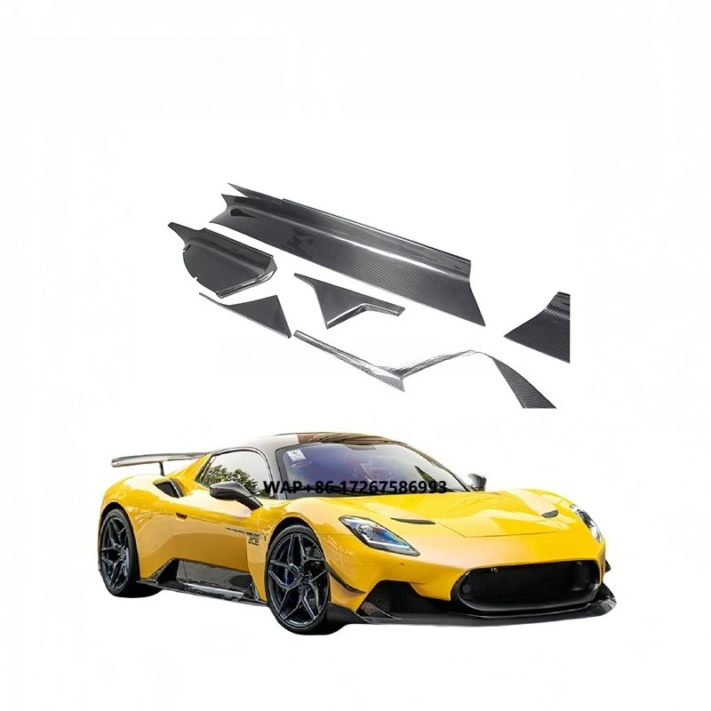 High Performance Ca… - image