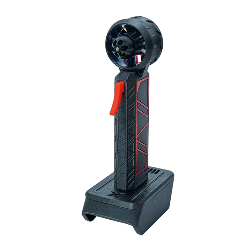 

Mini Hammer X40, Mini Turbo Violent Fan